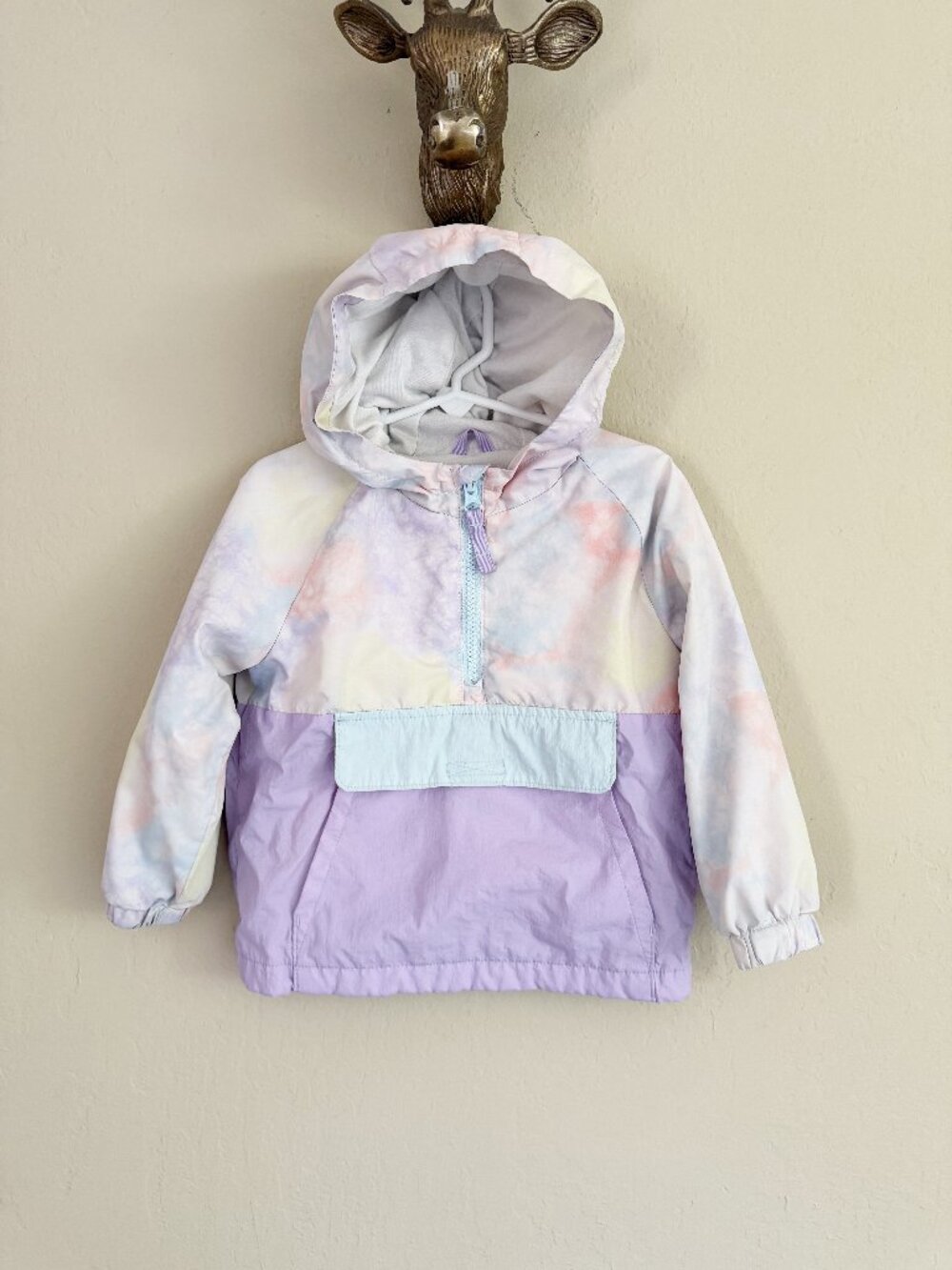 Cat & Jack Windbreaker • 3T